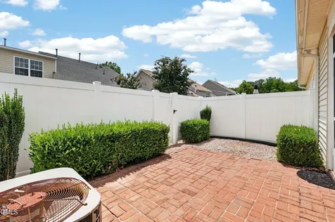 7313 Water Willow Drive Raleigh NC 27617
