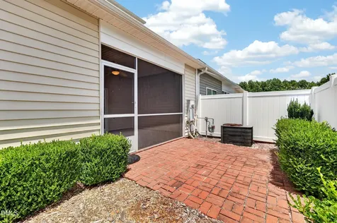 7313 Water Willow Drive Raleigh NC 27617