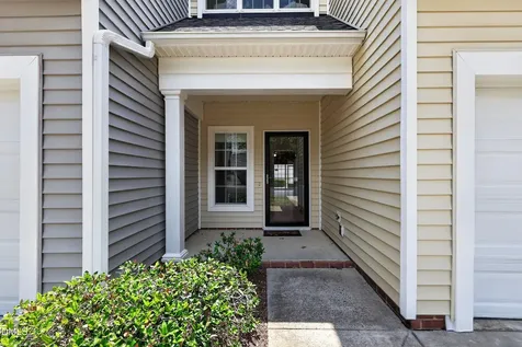 7313 Water Willow Drive Raleigh NC 27617