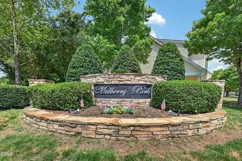 7313 Water Willow Drive Raleigh NC 27617