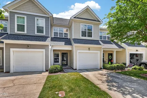7313 Water Willow Drive Raleigh NC 27617