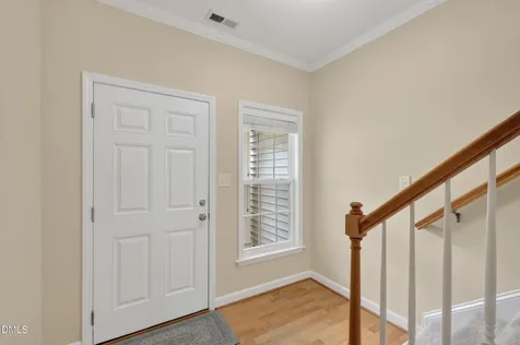 7313 Water Willow Drive Raleigh NC 27617