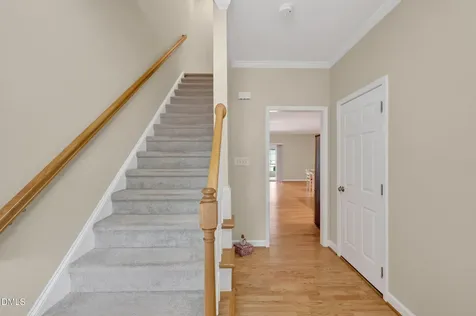 7313 Water Willow Drive Raleigh NC 27617