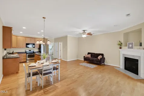 7313 Water Willow Drive Raleigh NC 27617