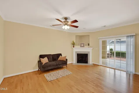 7313 Water Willow Drive Raleigh NC 27617