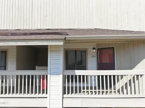834 New Kent Place Cary NC 27511