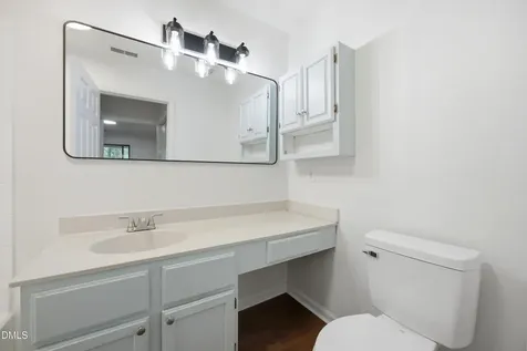 834 New Kent Place Cary NC 27511