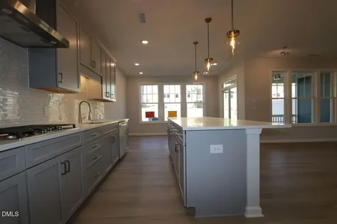 3138 Cathedral Comb Drive Apex NC 27502