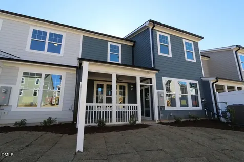3138 Cathedral Comb Drive Apex NC 27502