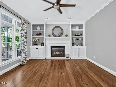 102 Smiths Knoll Court Cary NC 27513