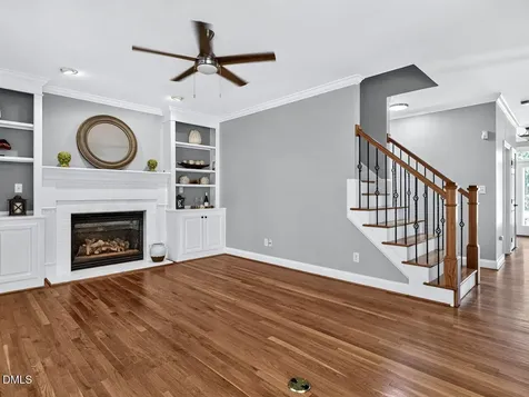 102 Smiths Knoll Court Cary NC 27513