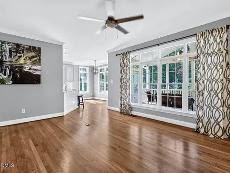 102 Smiths Knoll Court Cary NC 27513