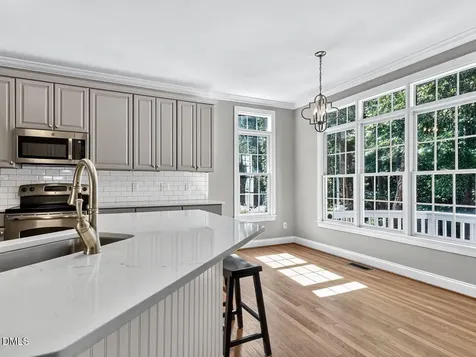 102 Smiths Knoll Court Cary NC 27513