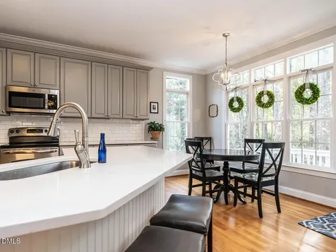 102 Smiths Knoll Court Cary NC 27513
