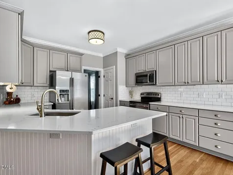 102 Smiths Knoll Court Cary NC 27513