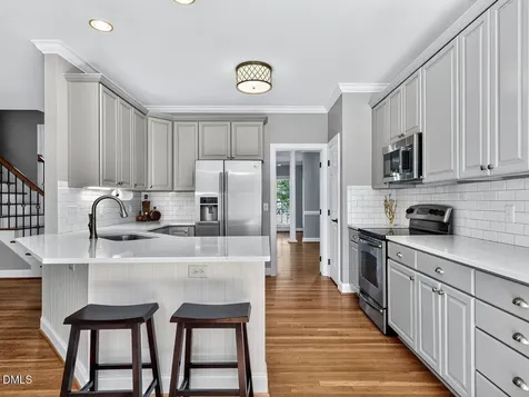 102 Smiths Knoll Court Cary NC 27513