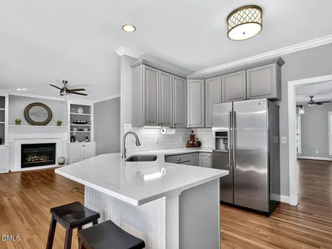 102 Smiths Knoll Court Cary NC 27513