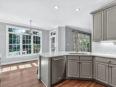 102 Smiths Knoll Court Cary NC 27513