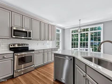 102 Smiths Knoll Court Cary NC 27513
