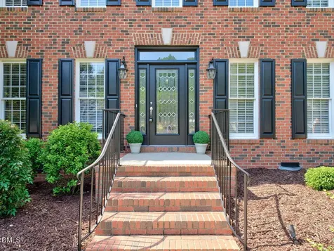 102 Smiths Knoll Court Cary NC 27513