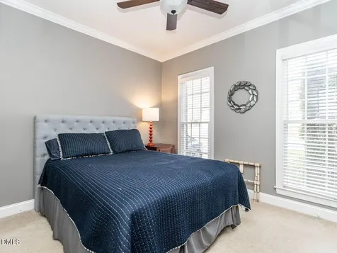 102 Smiths Knoll Court Cary NC 27513
