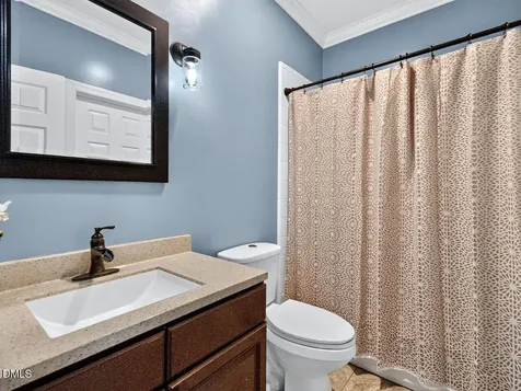 102 Smiths Knoll Court Cary NC 27513