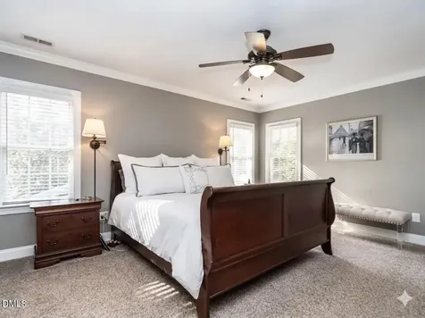 102 Smiths Knoll Court Cary NC 27513