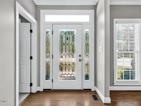 102 Smiths Knoll Court Cary NC 27513