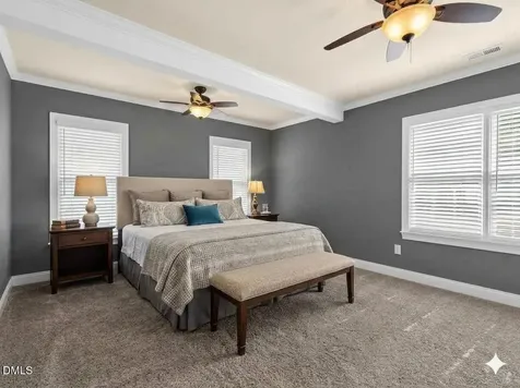 102 Smiths Knoll Court Cary NC 27513