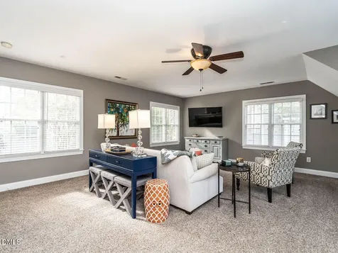 102 Smiths Knoll Court Cary NC 27513