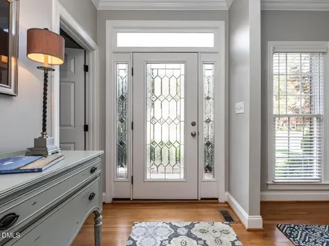 102 Smiths Knoll Court Cary NC 27513