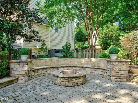 102 Smiths Knoll Court Cary NC 27513