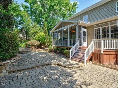 102 Smiths Knoll Court Cary NC 27513