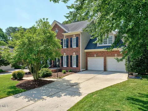 102 Smiths Knoll Court Cary NC 27513
