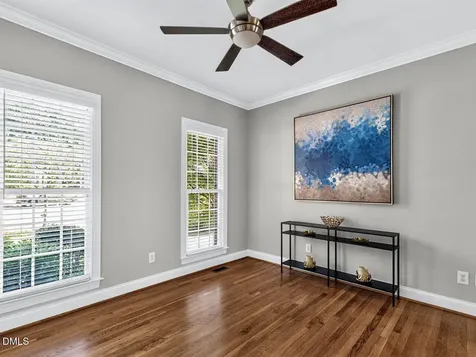 102 Smiths Knoll Court Cary NC 27513