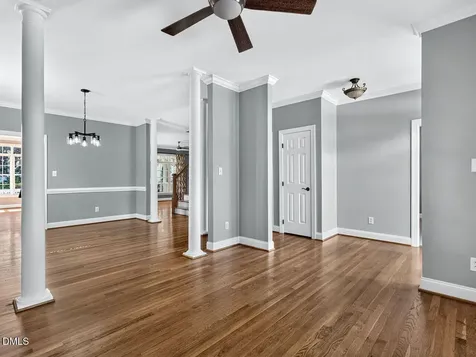 102 Smiths Knoll Court Cary NC 27513