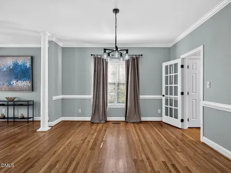 102 Smiths Knoll Court Cary NC 27513