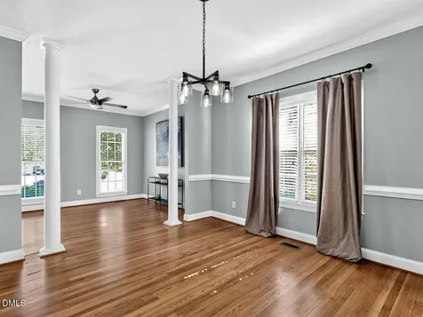 102 Smiths Knoll Court Cary NC 27513