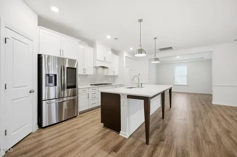 108 Hibriten Road Holly Springs NC 27540