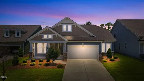 108 Hibriten Road Holly Springs NC 27540