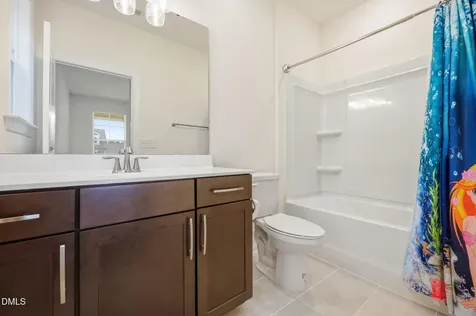 108 Hibriten Road Holly Springs NC 27540