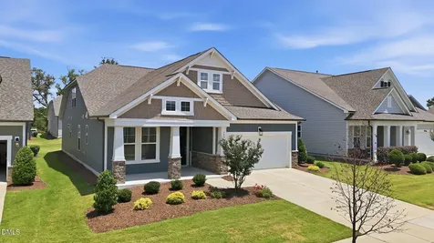 108 Hibriten Road Holly Springs NC 27540