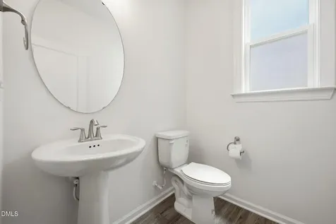 108 Hibriten Road Holly Springs NC 27540