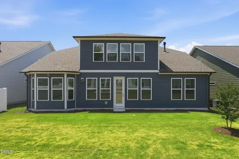108 Hibriten Road Holly Springs NC 27540