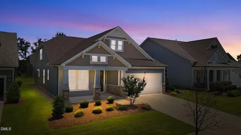 108 Hibriten Road Holly Springs NC 27540