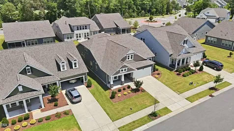 108 Hibriten Road Holly Springs NC 27540