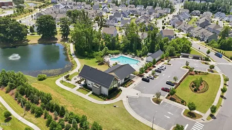 108 Hibriten Road Holly Springs NC 27540
