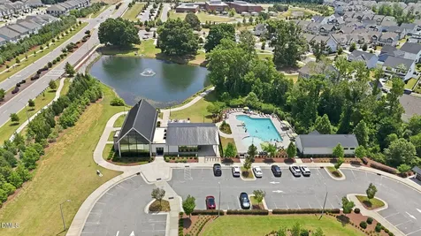 108 Hibriten Road Holly Springs NC 27540