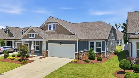 108 Hibriten Road Holly Springs NC 27540