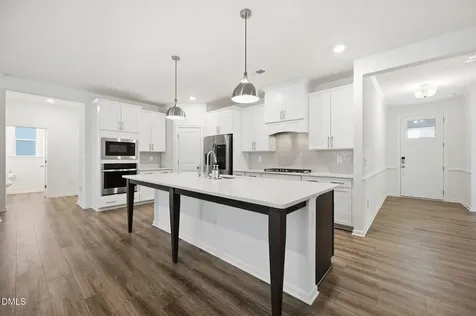 108 Hibriten Road Holly Springs NC 27540